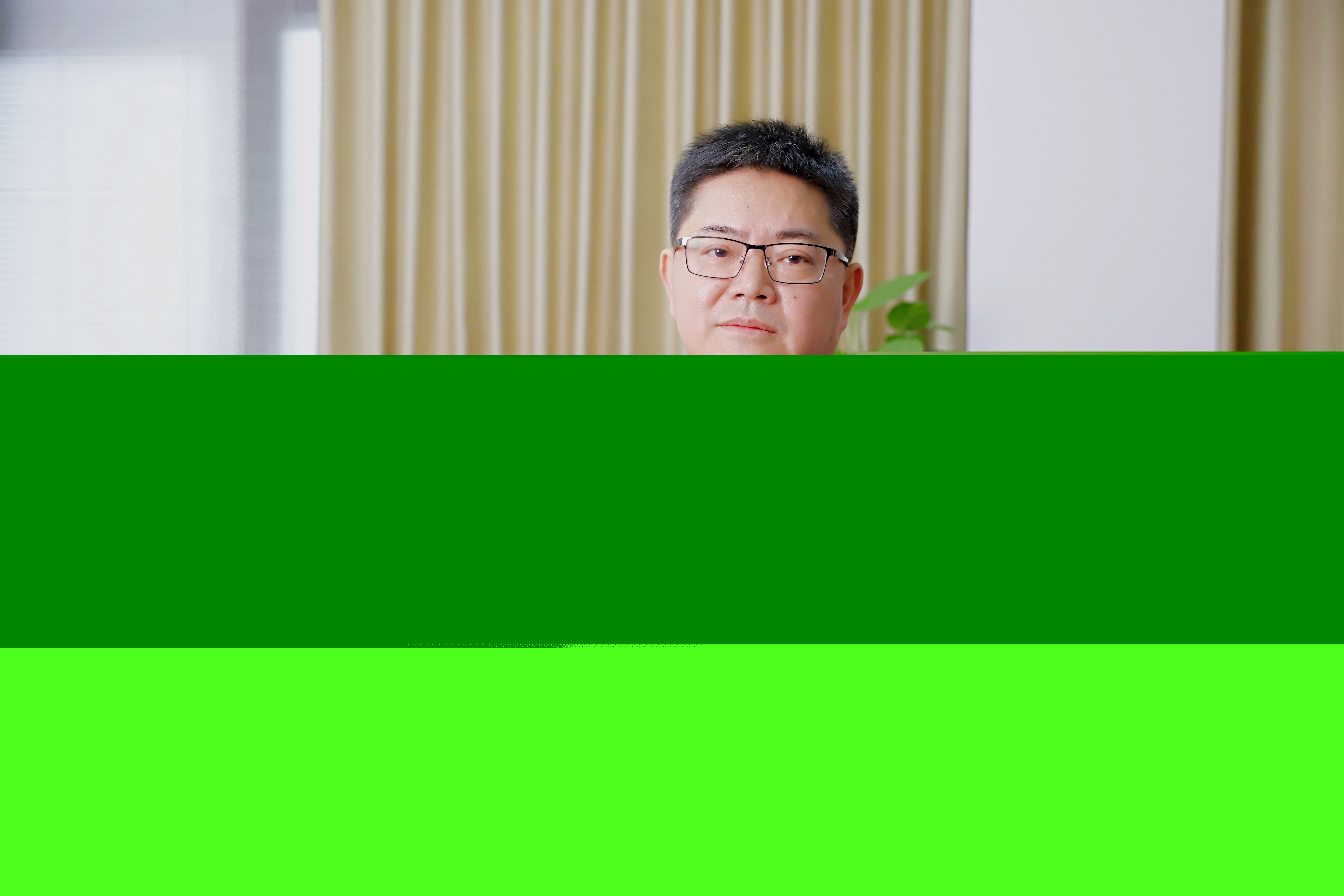 【代表委员话履职】全国政协委员黄爱龙：“同一问题只查一次” 高标准谋划医学检验中心